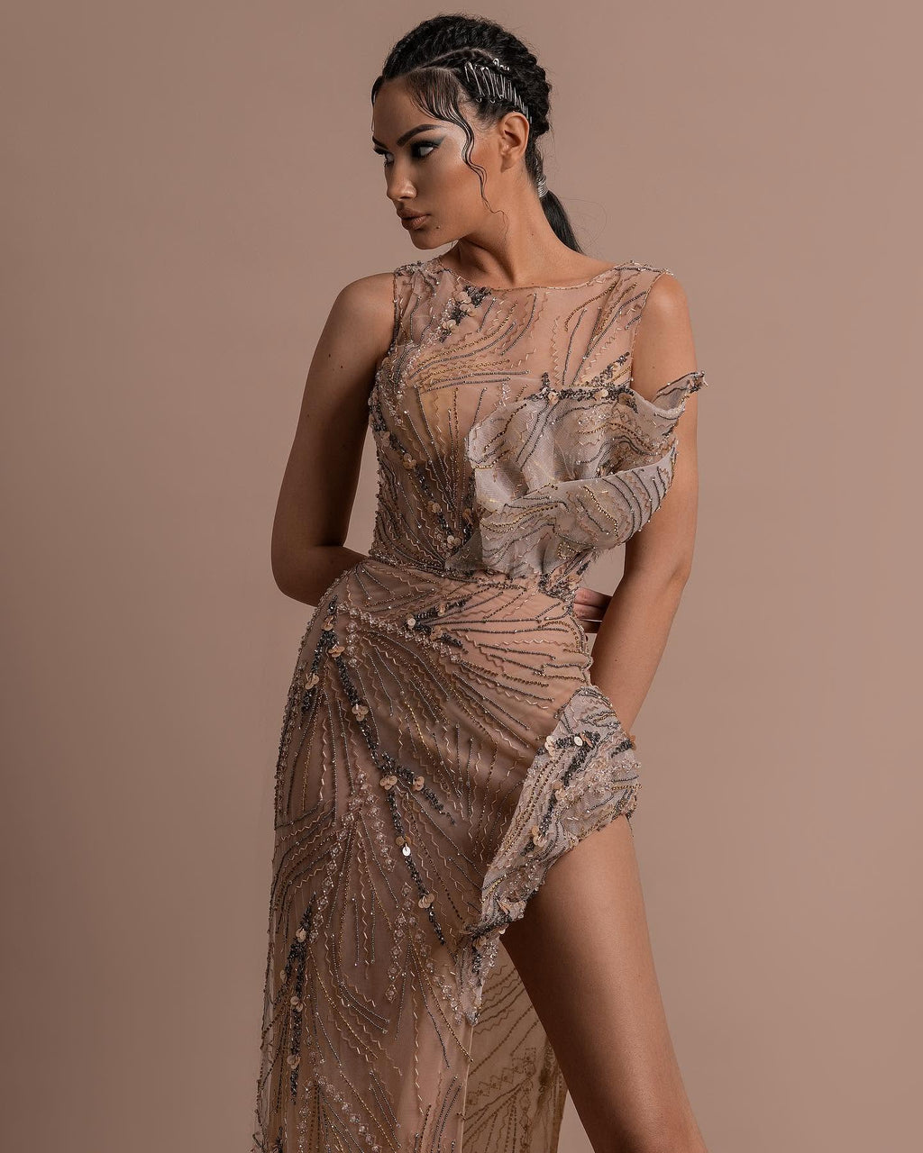 Look 14