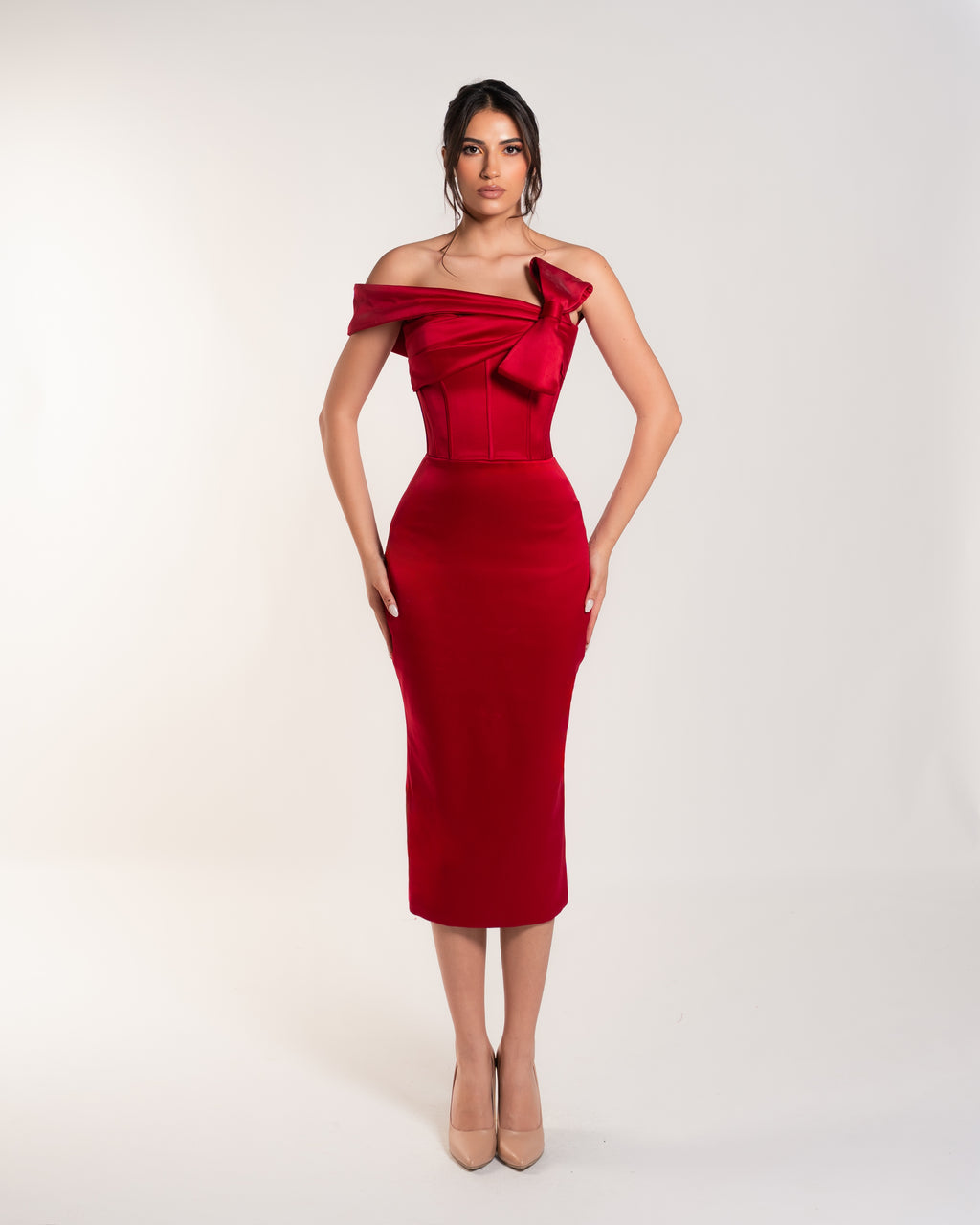 POMME ROUGE