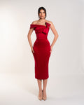 POMME ROUGE