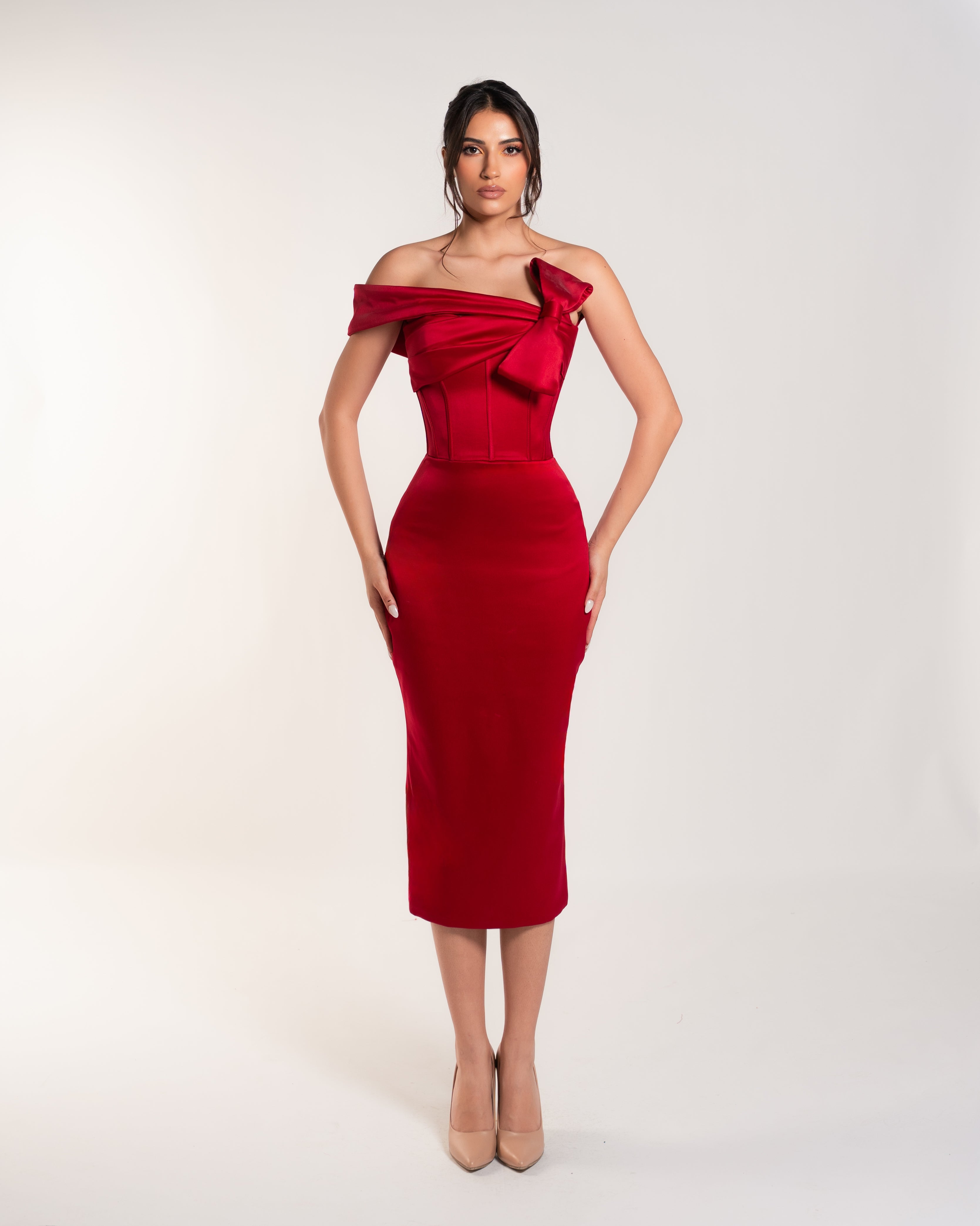 POMME ROUGE