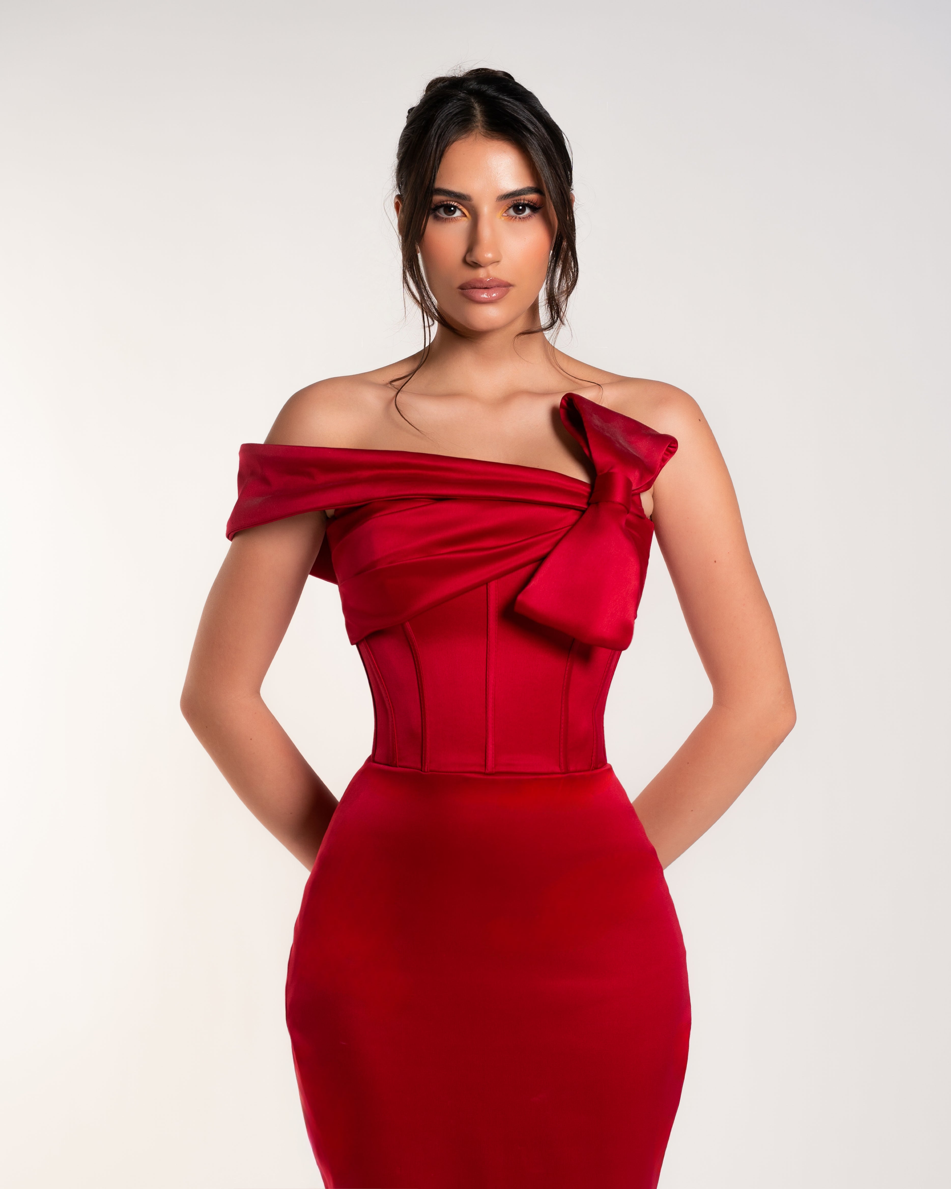 POMME ROUGE