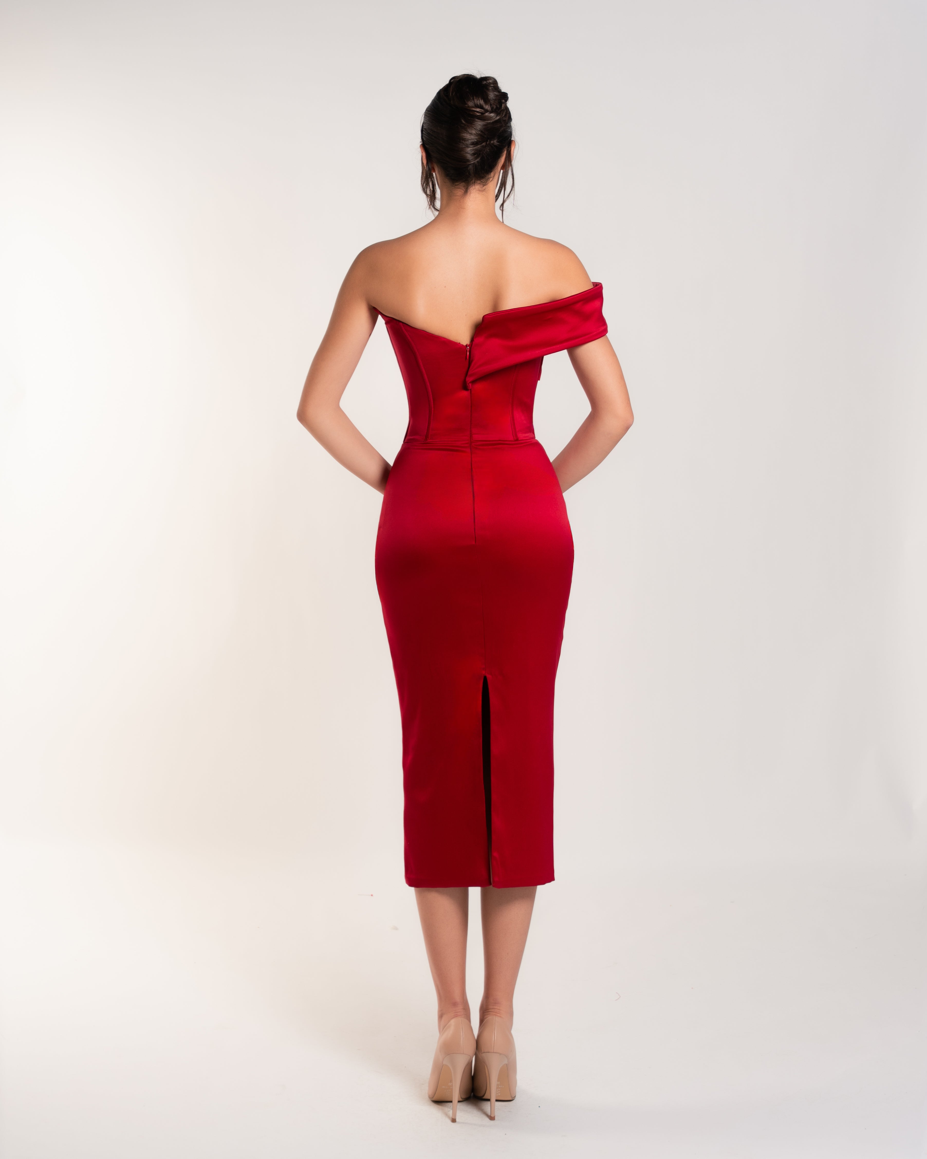 POMME ROUGE
