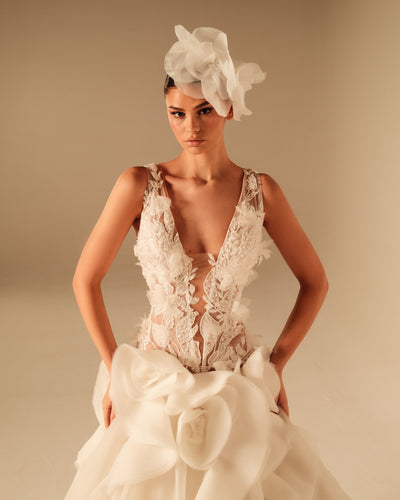 FLORINDA