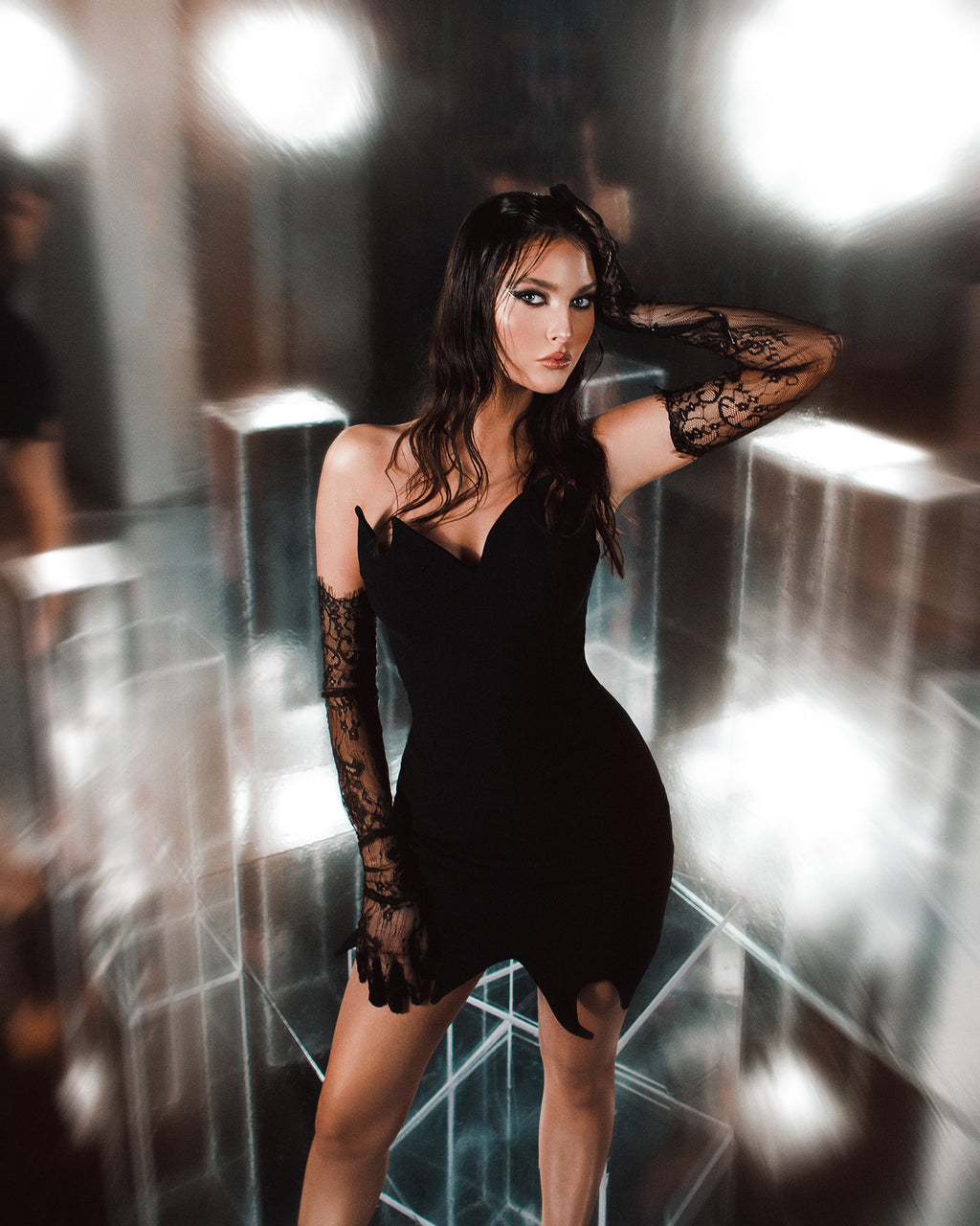 Look 7