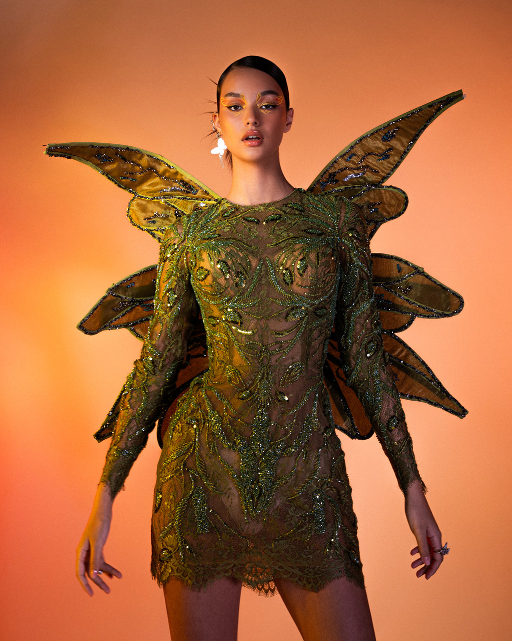 Look1